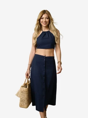 Foto van product My fashion Kostuum donkerblauw
