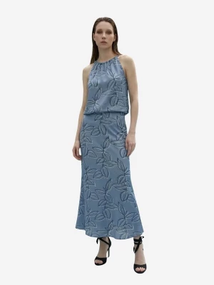 Foto van product My fashion Kostuum smoky blue / antraciet / wit