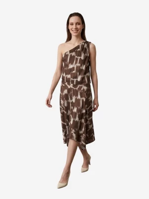 Foto van product My fashion Kostuum taupe / donkerbruin