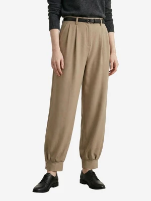 Foto van product My fashion Pantalon camel