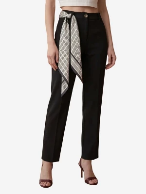 Foto van product My fashion Pantalon zwart