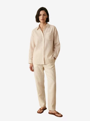 Foto van product My fashion Shirt beige