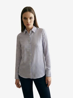 Foto van product My fashion Shirt lila