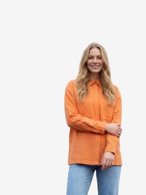 Foto van product My fashion Shirt oranje