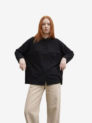 Foto van product My fashion Shirt zwart