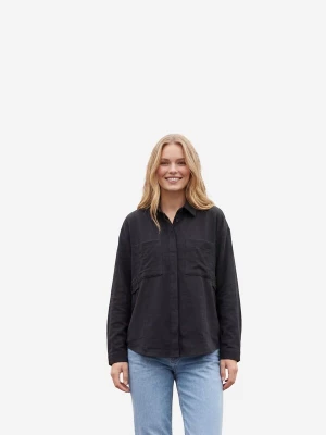 Foto van product My fashion Shirt zwart