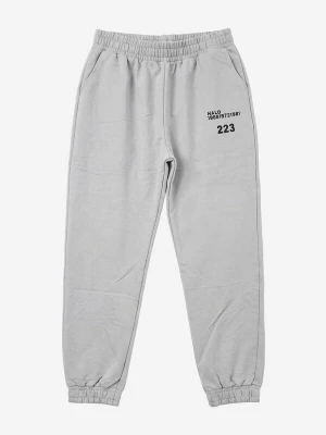 Foto van product My fashion Sportbroek lichtgrijs
