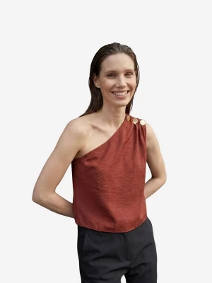 Foto van product My fashion Top rood