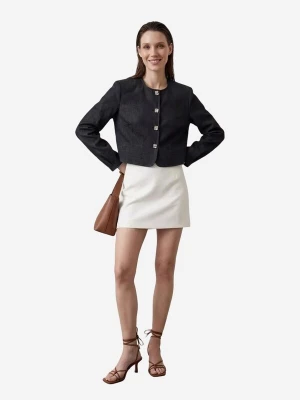 Foto van product My fashion Tussenjas navy