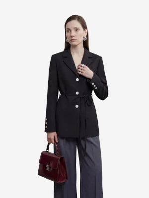 Foto van product My fashion Tussenjas zwart