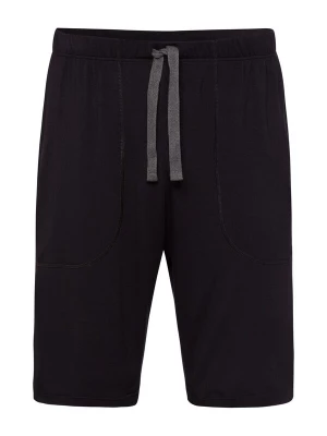 Foto van product Myjama Pyjamabroek 'Theo' zwart