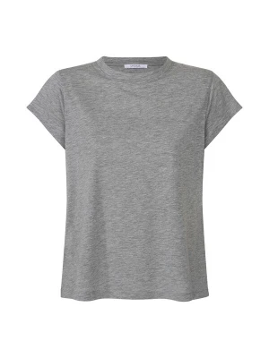 Foto van product Myjama Shirt 'Celina hellgrau' grijs