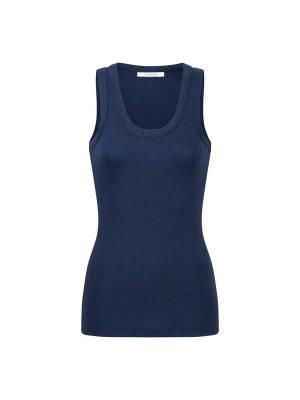 Foto van product Myjama Top 'Cadis' blauw