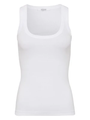 Foto van product Myjama Top 'Cadis' wit