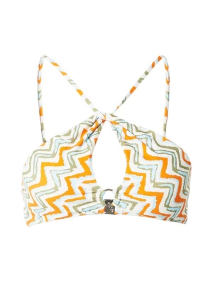 Foto van product MYLAVIE by Sarah Harrison Bikinitop gemengde kleuren