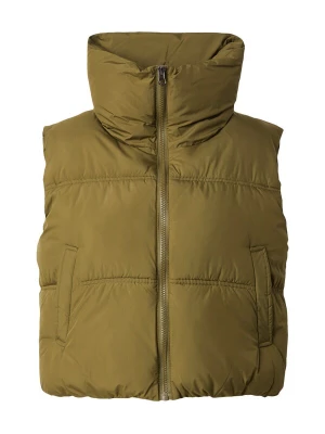 Foto van product MYLAVIE by Sarah Harrison Bodywarmer groen