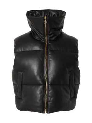 Foto van product MYLAVIE by Sarah Harrison Bodywarmer zwart