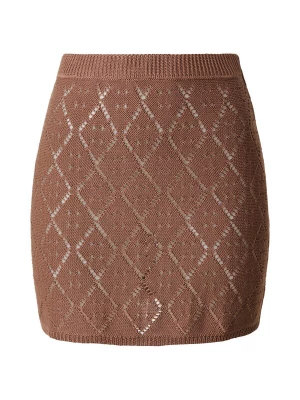 Foto van product MYLAVIE by Sarah Harrison Rok bruin
