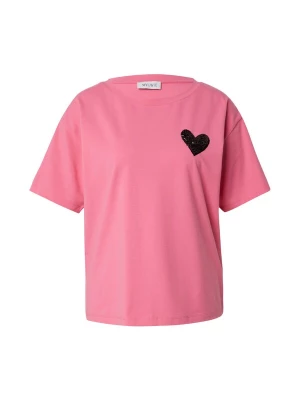Foto van product MYLAVIE by Sarah Harrison Shirt pink