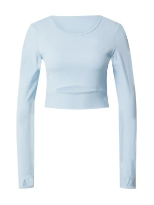 Foto van product MYLAVIE by Sarah Harrison Sporttop blauw