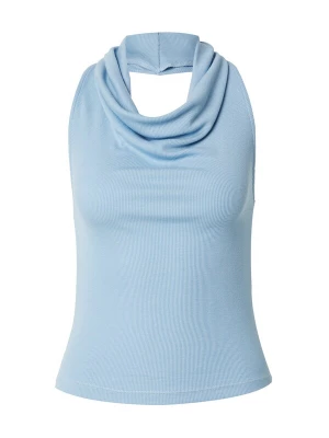 Foto van product MYLAVIE by Sarah Harrison Top blauw