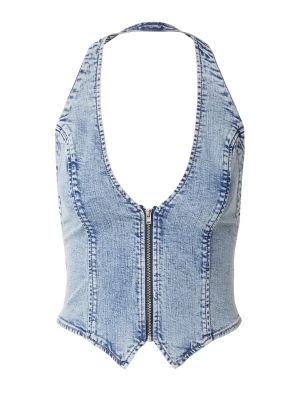 Foto van product MYLAVIE by Sarah Harrison Top blauw