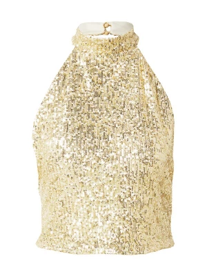 Foto van product MYLAVIE by Sarah Harrison Top goud