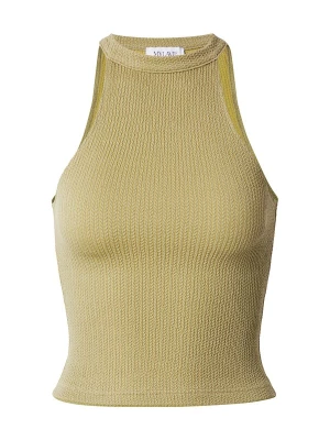 Foto van product MYLAVIE by Sarah Harrison Top groen
