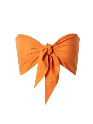 Foto van product MYLAVIE by Sarah Harrison Top oranje