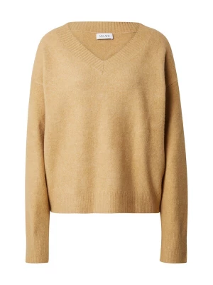 Foto van product MYLAVIE by Sarah Harrison Trui beige