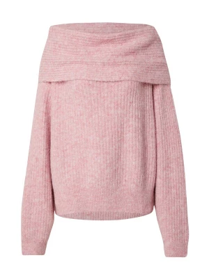 Foto van product MYLAVIE by Sarah Harrison Trui pink