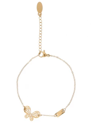 Foto van product MYMO Armband goud