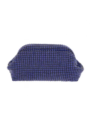 Foto van product KRZY Clutch royal blue / koningsblauw