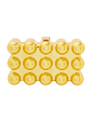 Foto van product KRZY Clutch goud