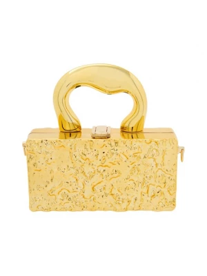Foto van product KRZY Handtas goud