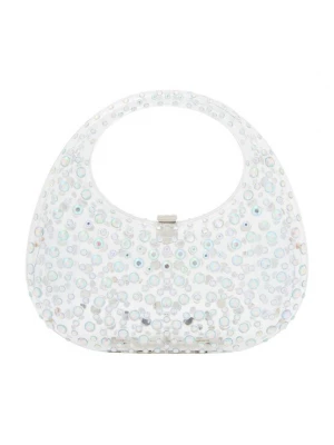 Foto van product myMo at night Clutch lichtgrijs