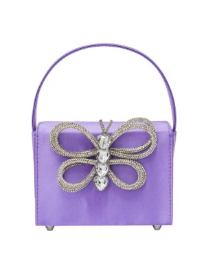 Foto van product myMo at night Clutch lila