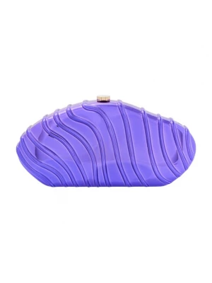 Foto van product myMo at night Clutch lila