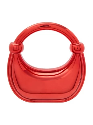 Foto van product KRZY Handtas rood