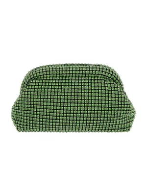 Foto van product myMo at night Clutch smaragd
