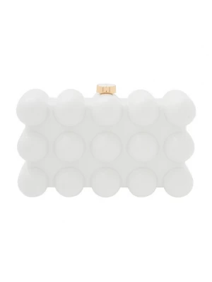 Foto van product KRZY Clutch wit
