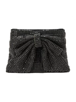 Foto van product myMo at night Clutch zwart