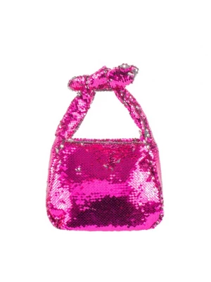 Foto van product myMo at night Handtas fuchsia