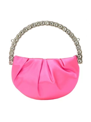 Foto van product KRZY Handtas fuchsia