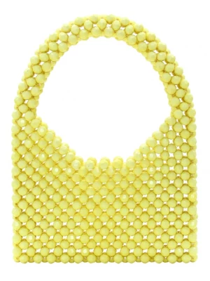 Foto van product Koosh Handtas geel