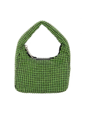 Foto van product myMo at night Handtas groen