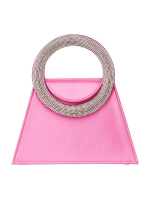 Foto van product myMo at night Handtas pink