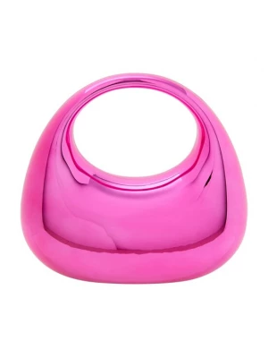 Foto van product KRZY Handtas neonroze