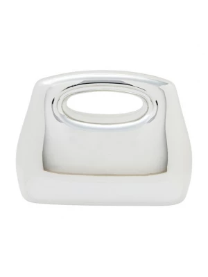 Foto van product myMo at night Handtas zilver