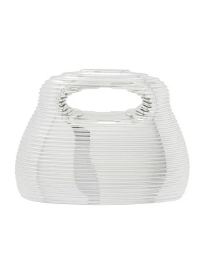 Foto van product myMo at night Handtas zilver